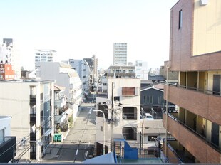 スカイコ－ト堺の物件内観写真